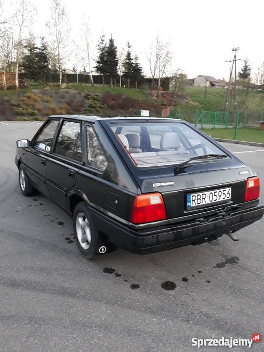 Polonez Caro 19 diesel w pełni sprawny podkarpackie sprzedam