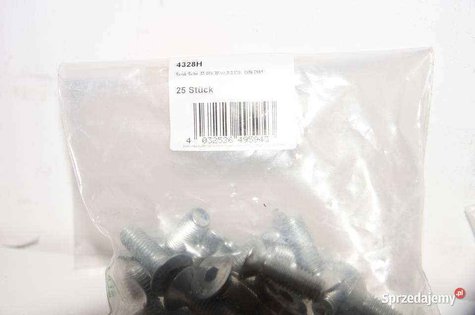 Śruby Bielsko-Biała