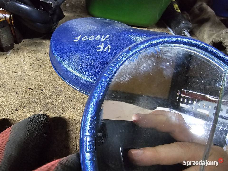 Lusterka Yamaha Honda Kawasaki Suzuki 600 1000 Jelenia Góra