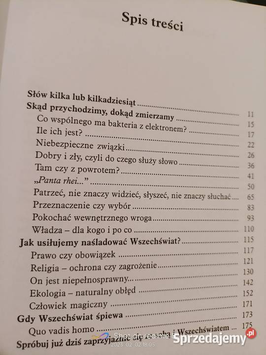 Homo viator rozmyślania pierwsze wydanie książki mazowieckie Warszawa sprzedam