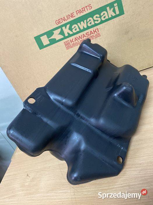 Piaggio Hexagon 125 Oryginalny Nowy zbiornik Poznań sprzedam