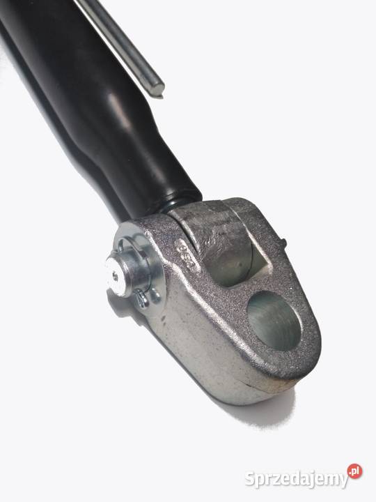 Łącznik górny z hakiem 710890 mm kat3 małopolskie Kamionna