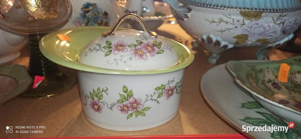 Puzderko Seltman Weiden Bavaria W Germany pomorskie Gdańsk