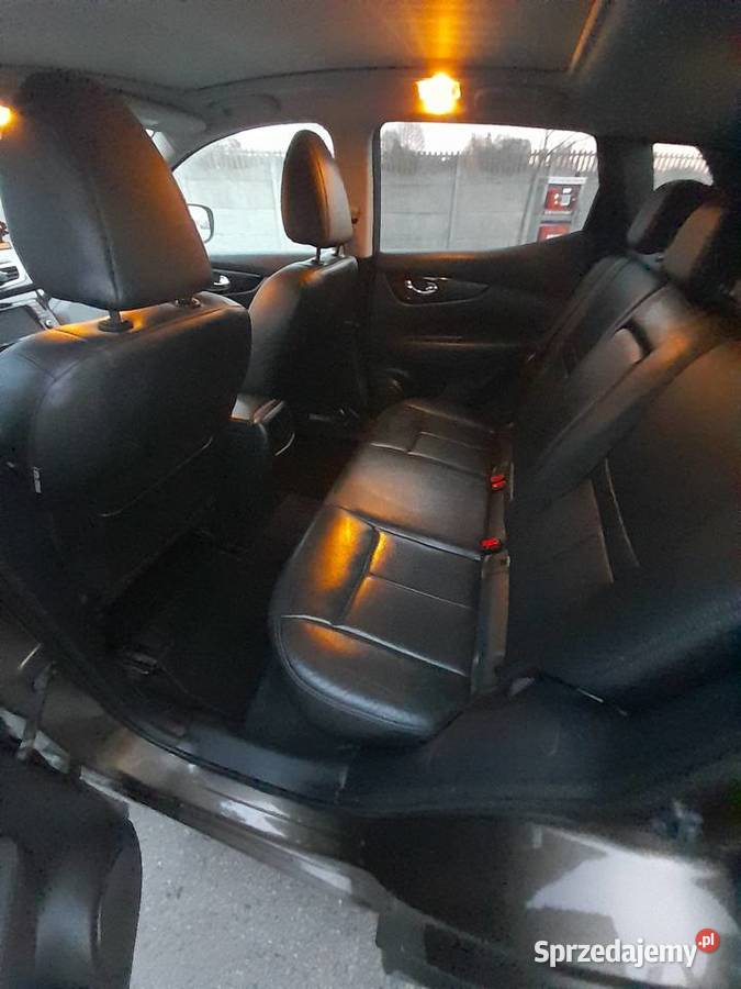Sprzedam Nissan Qashai Staszów