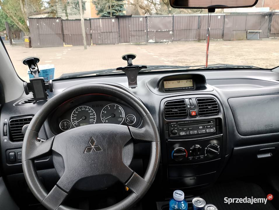 Sprzedam samochód Warszawa