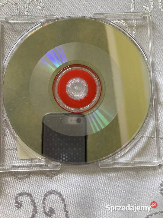 Płyta CD Maxi Single Captain Hollywood Projekt Czerwionka-Leszczyny