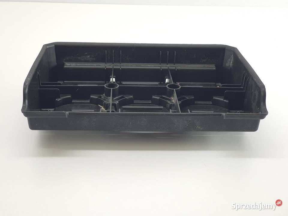 PODSTAWA AKUMULATORA OBUDOWA PEUGEOT EVIVACITY Janowice sprzedam