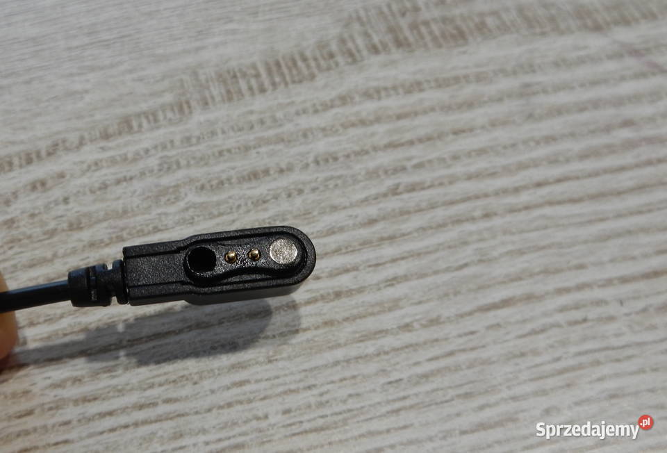 Smartwatch MaxCom FW66 Iron podkarpackie Leżajsk