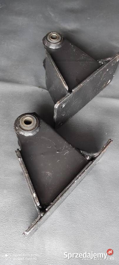 Fiat 125p Polonez wspornik resoru tylny 2 Lublin