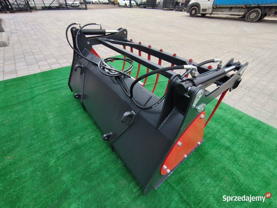 Łyżkokrokodyl łychokrokodyl 12 14 15 16 18 20 22 Osprzęt roboczy Katowice