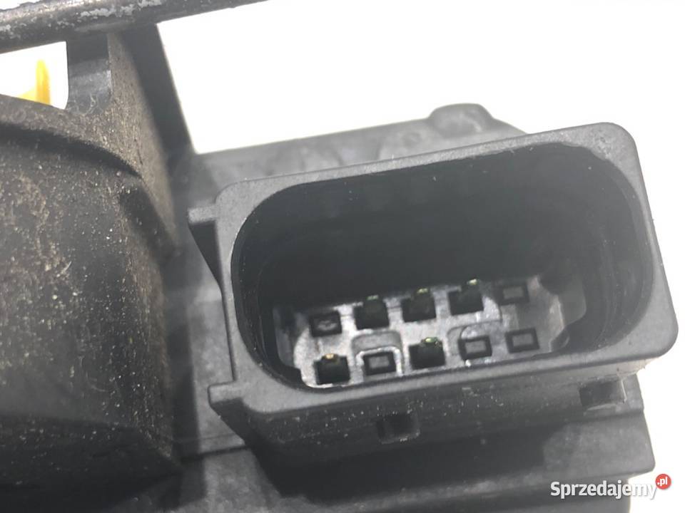 ZAMEK DRZWI LEWY PRZÓD CHEVROLET ORLANDO Zamki, wkładki i kluczyki