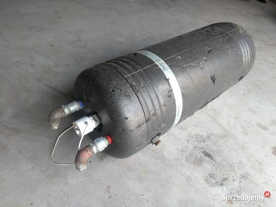 Kompletny piec DEFRO Komfort Eko 25 klasa 5