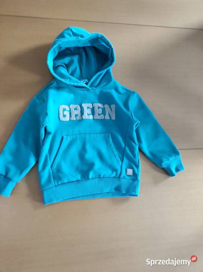 Cool Club Smyk bluza z kapturem dziecięca z uniseks świętokrzyskie Kielce