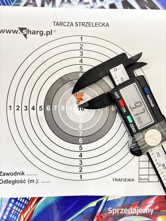 Lyra Reximex z regulatorem ciśnienia Lane mk9 Gliwice