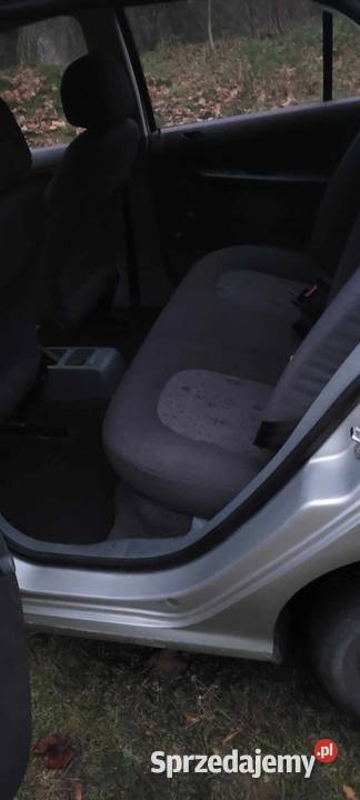 Skoda fabia 1400cm3 Lublin