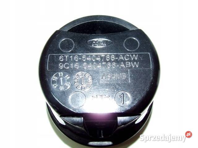 POPIELNICZKA SAMOCHODOWA FORD ORYGINAŁ 5033344 Głogów