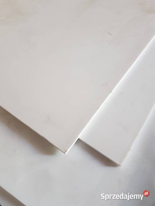 teflon Opole płyty wałki