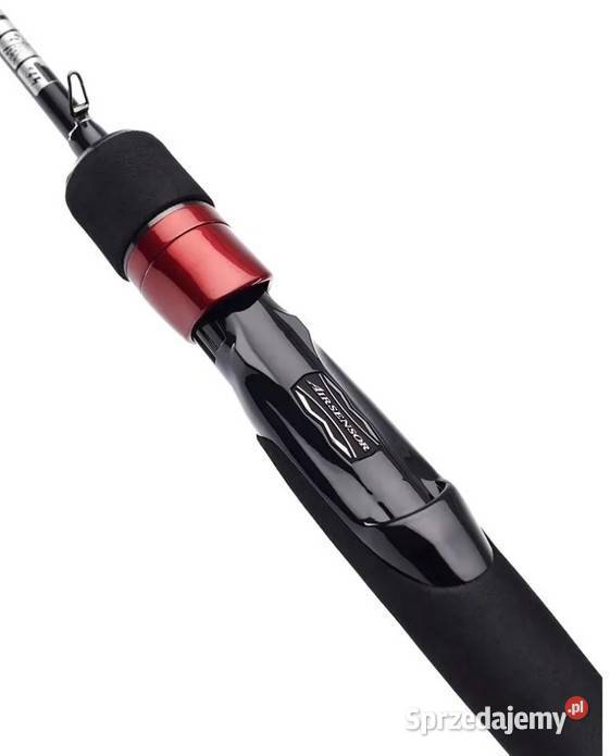 Wędka Daiwa Spectron Commercial Ultra Quiver Rod lubelskie Zamość