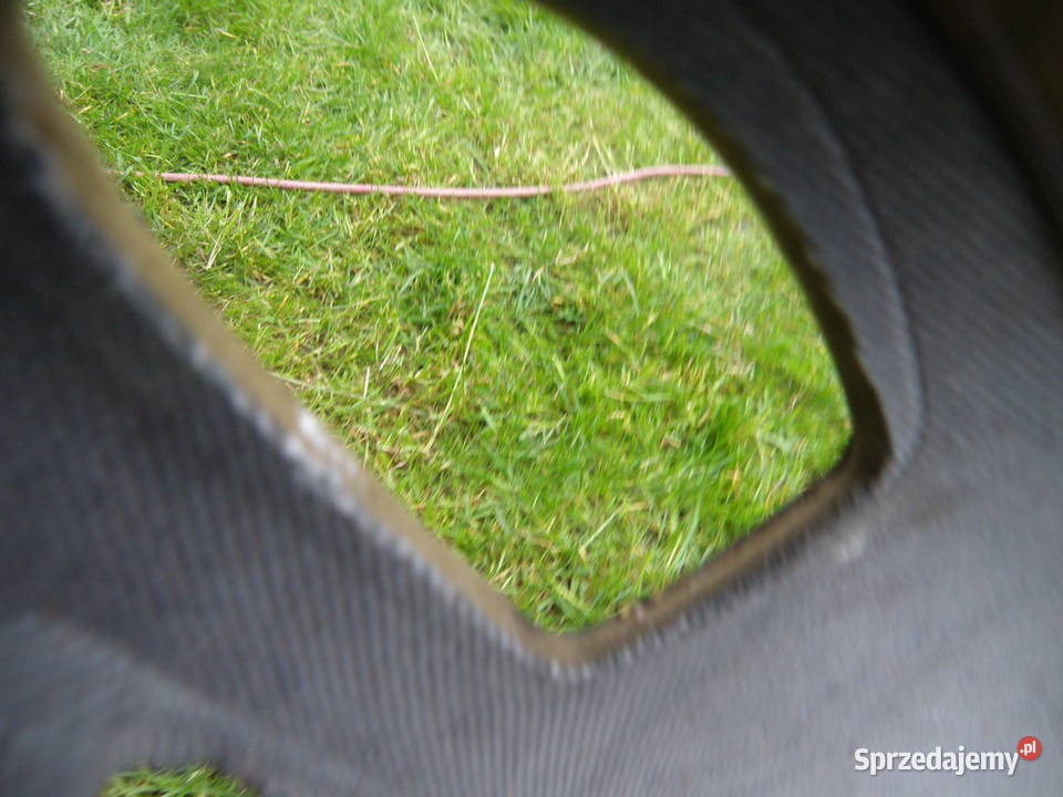 Boczek drzwi tylny prawy prawy tył Volvo s40 v40