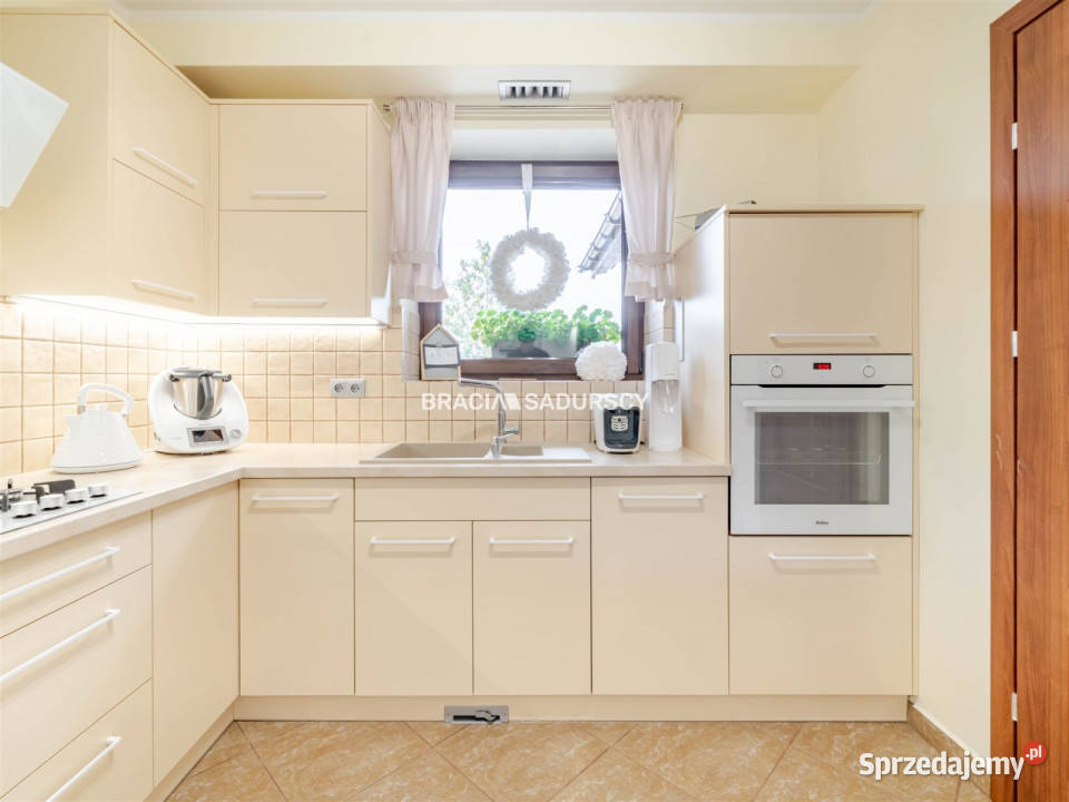 Dom Sułków 242m2 małopolskie