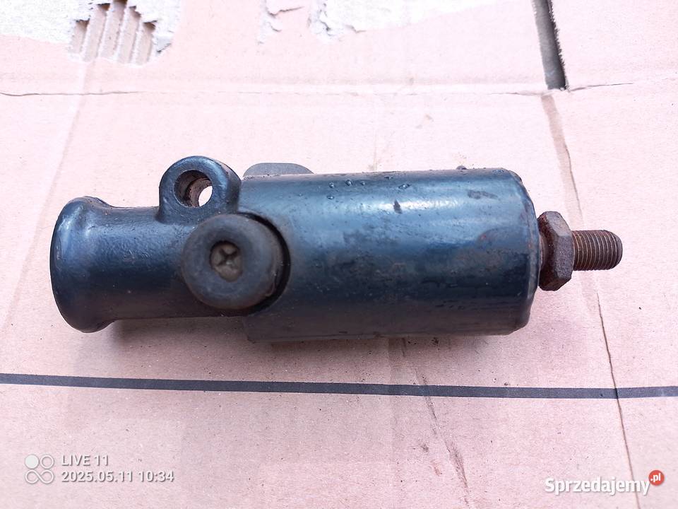 Mercedes g klasa 463 mocowanie galki reduktora terenowe Gałki i mieszki Kocmyrzów