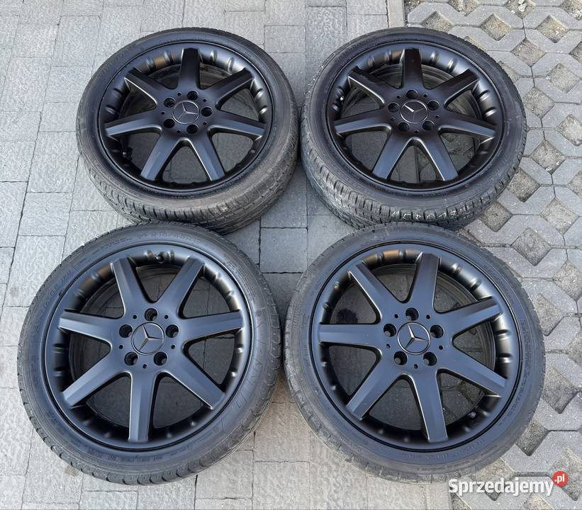 Felgi aluminiowe 13 14 15 16 17 18 19 20 kola Krępiec