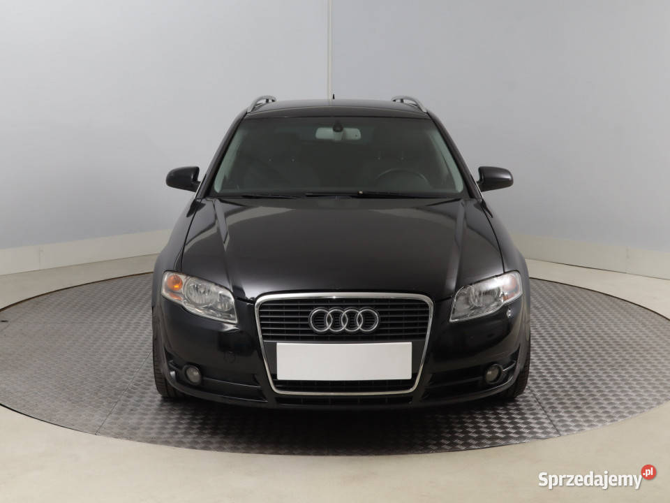 Audi A4 20 TDI Kombi
