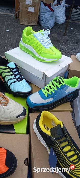 buty męskie damskie dziecięce zimowe letnie 21 Wałbrzych