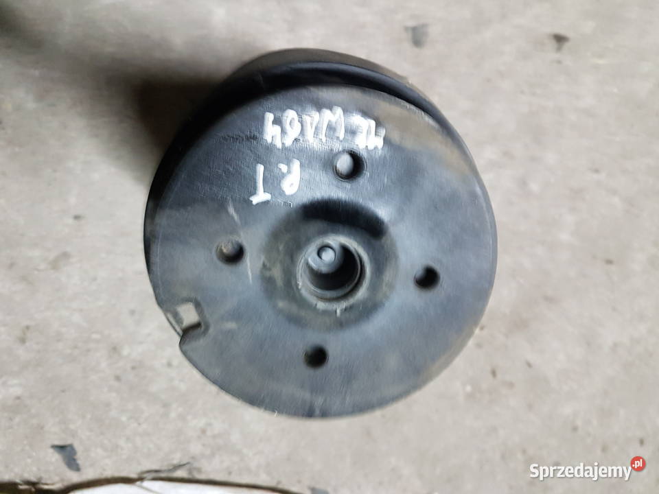 MERCEDES ML W164 X164 MIECH PODUSZKA AIRMATIC Turek