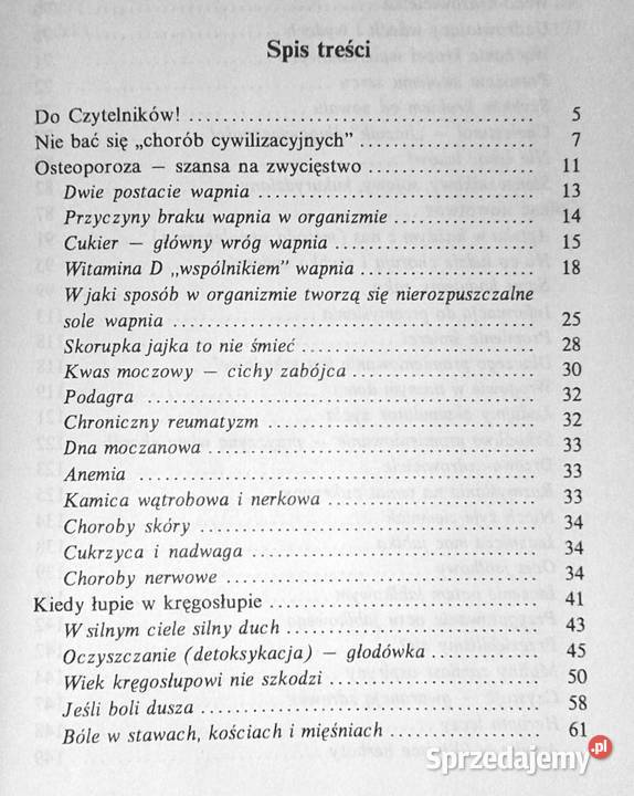 Uleczyć Nieuleczalne Część 1 Michał Tombak Pozostałe Chełm