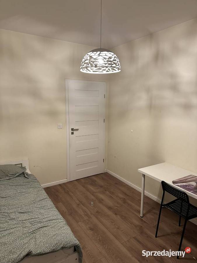 Pokój na wynajem Mokotów