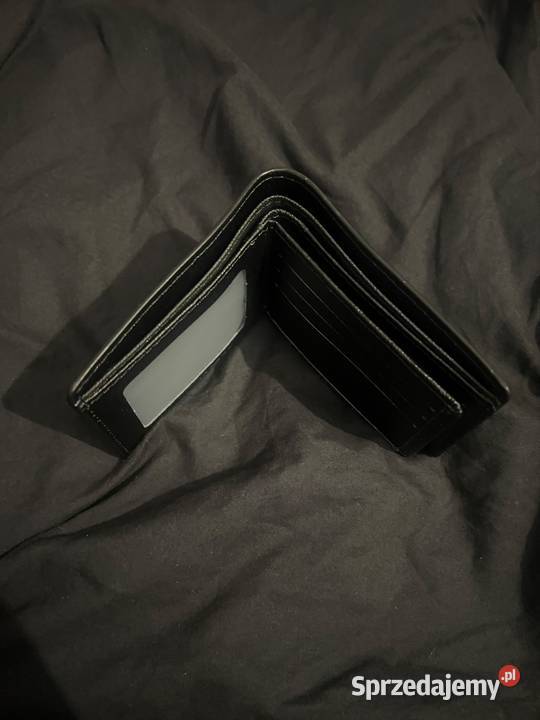 Portfel Louis Vuitton Dla mężczyzn Kraków