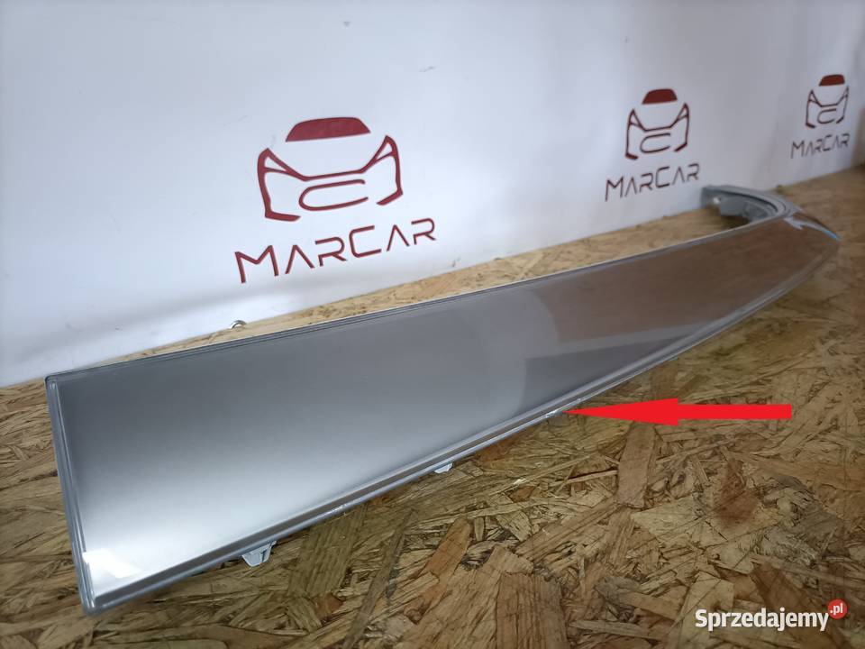 HYUNDAI IONIQ 5 21 LAMPA LED DRL LEWY PRZÓD osobowe Pleszew