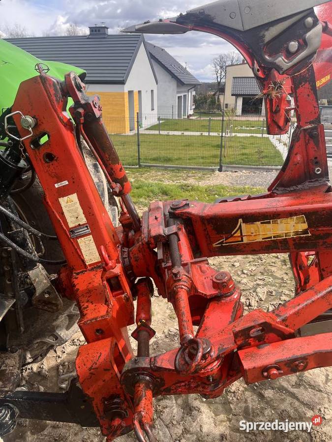 pług niemeyer delta 31 Obrotowy sprzedam