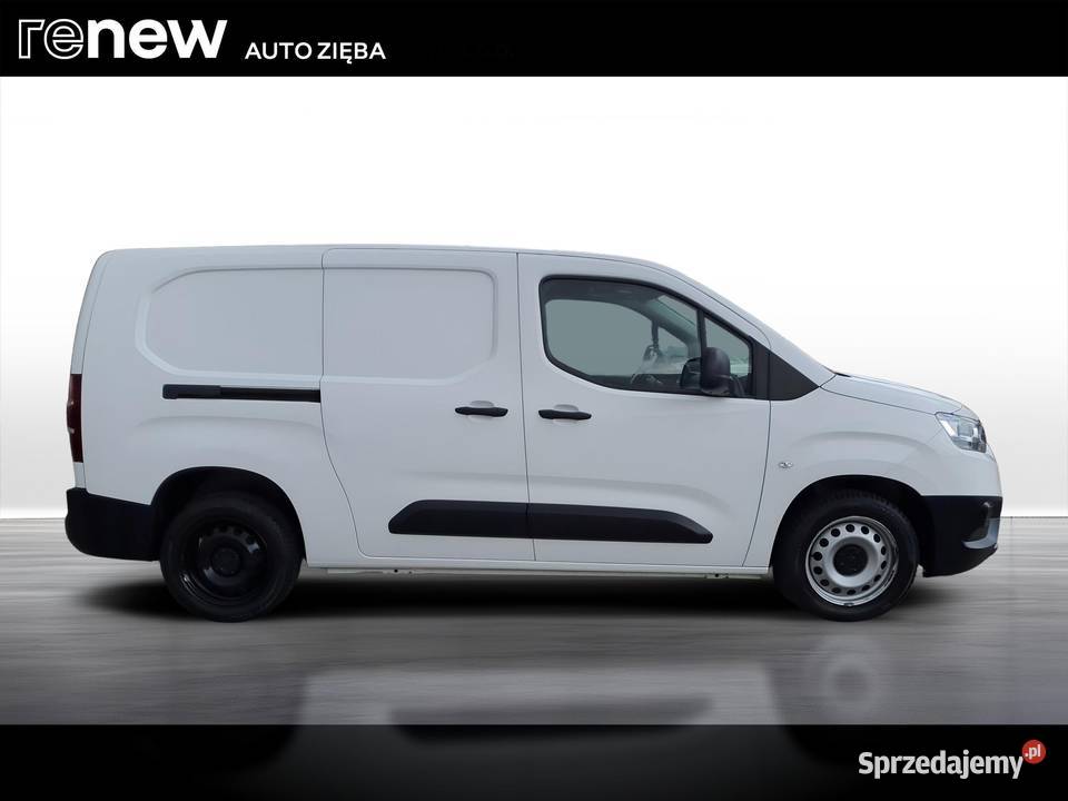 Proace City 15 D4D Long 24t Active sprzedam