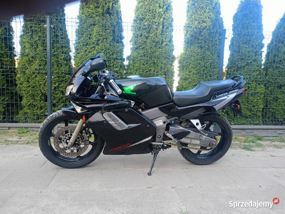 Honda NSR 125 sportowy Ostrowiec Świętokrzyski