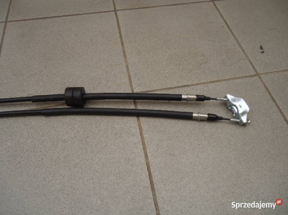 NOWA LINKA HAMULCA POSTOJOWEGO TRW GCH2660