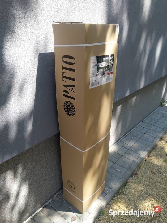 NAJTANIEJ Huśtawka Ogrodowa 3 osobowa KATE Do Zabrze