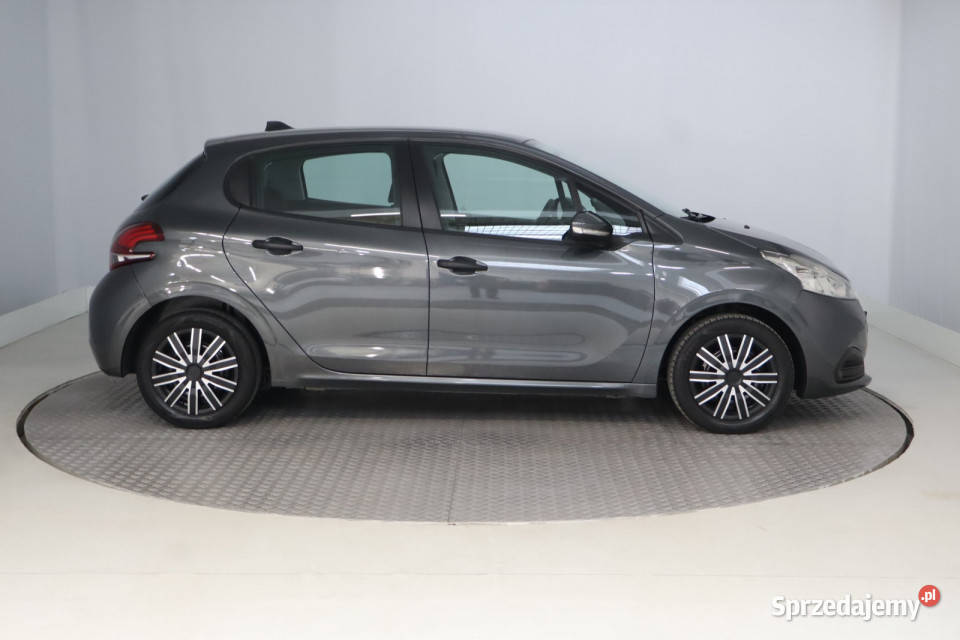 Peugeot 208 12 PureTech gniazdo USB 208 Zabrze sprzedam
