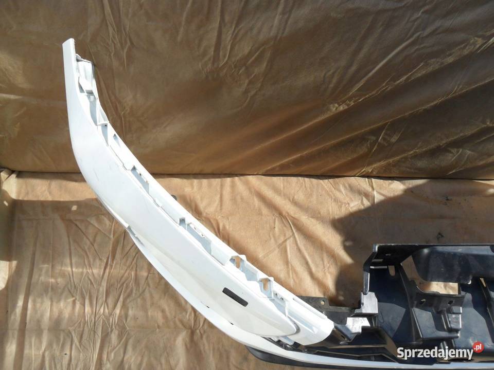 Zderzak Przód Przedni Mitsubishi Outlander III osobowe Nowy Tomyśl