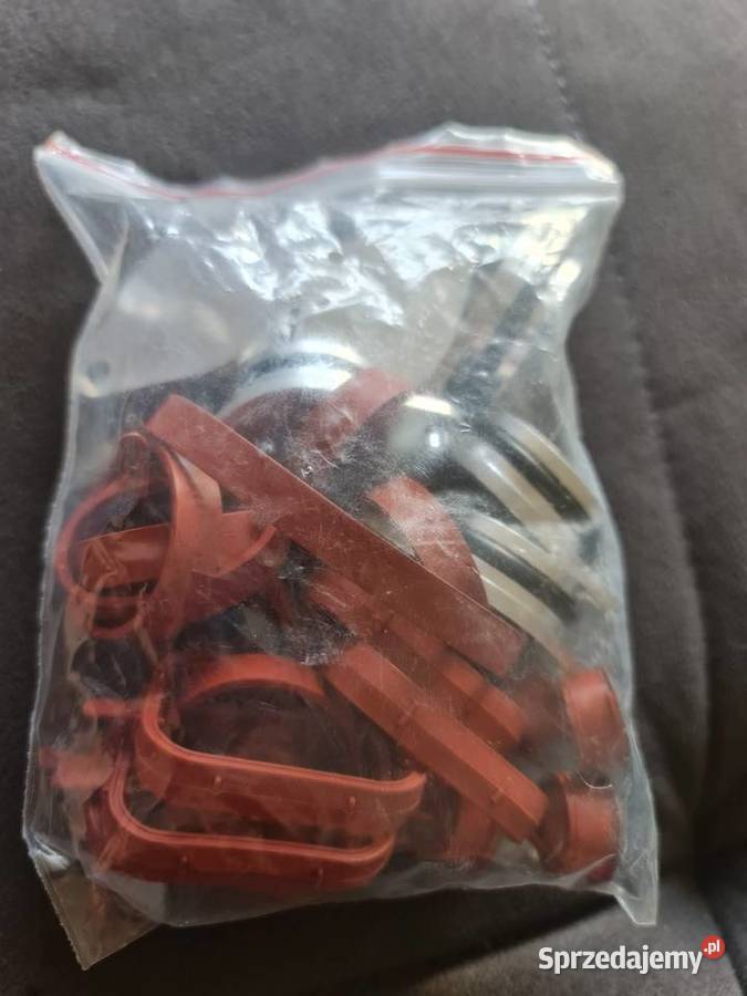 Zaślepki i uszczelki kolektora ssacego BMW N57 osobowe Bydgoszcz