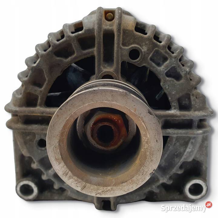 ALTERNATOR Opel Zafira B 16 16V 0124425020 osobowe Motoryzacja Chełm sprzedam