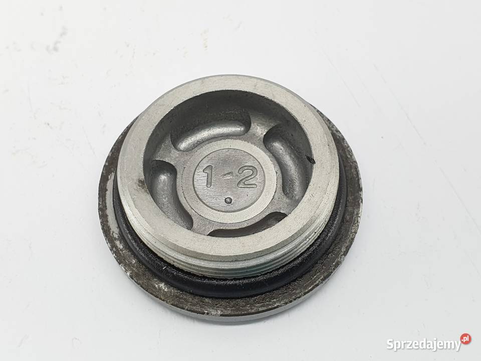 Korek Inspekcyjny Suzuki Ltz 400 Łódź