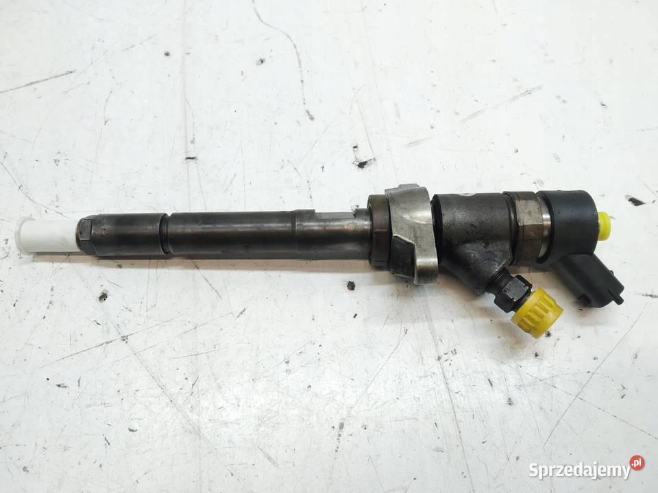 WTRYSKIWACZ 0445110259 16 D HDI Volvo V50 I osobowe sprzedam