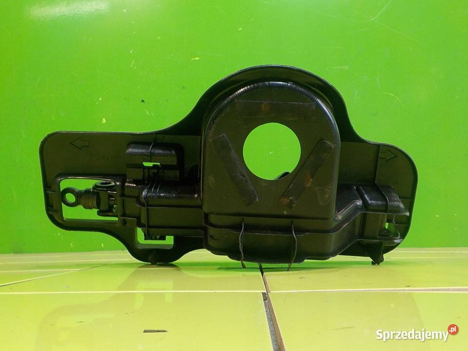 TOYOTA PRIUS II 15 VVTI 09r 5D zestaw naprawczy mazowieckie Suków sprzedam