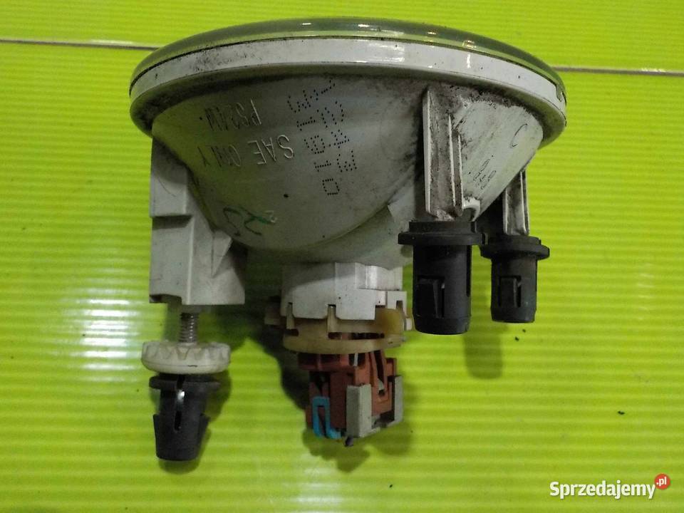 CHEVROLET CAPTIVA LIFT 11r halogen lewy 948415 Suków