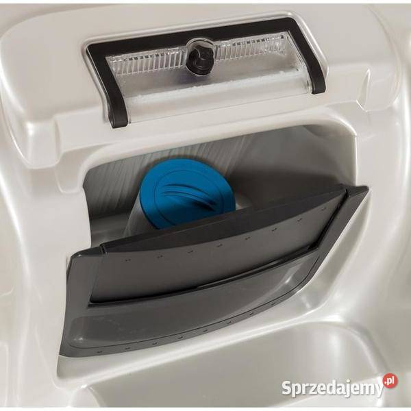 Jacuzzi całoroczne 100USA Lanai Artesian Spas Warszawa