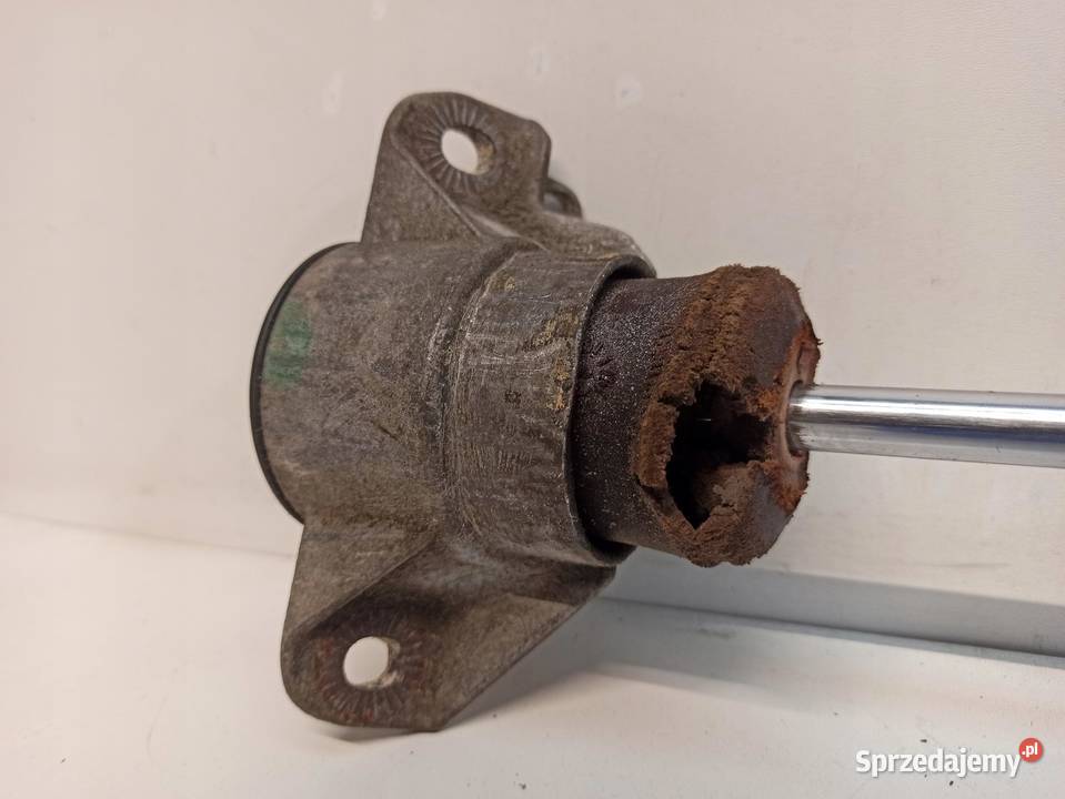 AMORTYZATOR TYŁ AUDI A4 B8 SACHS 313365