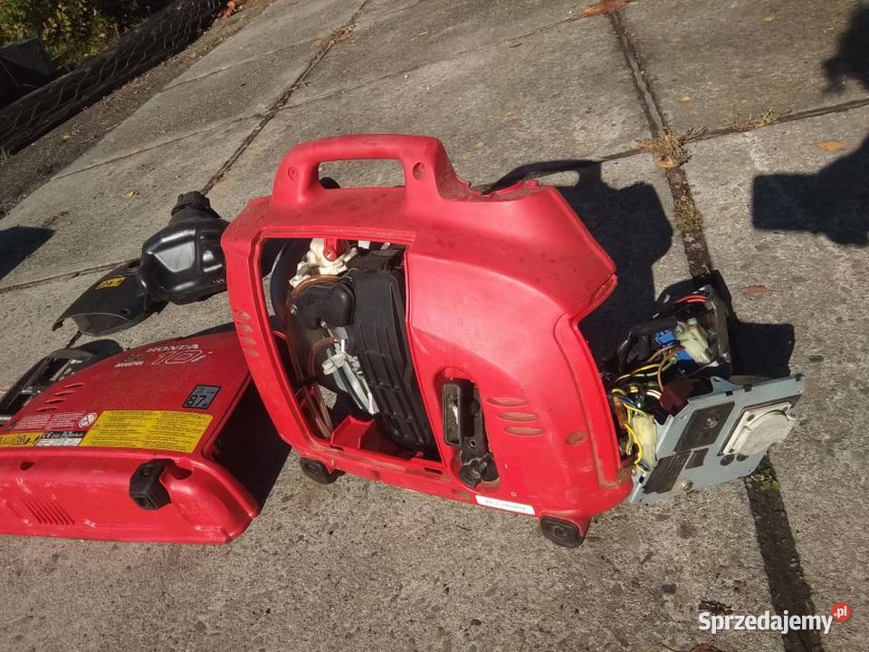 Honda eu 10i inwerter Wiśnicz Mały