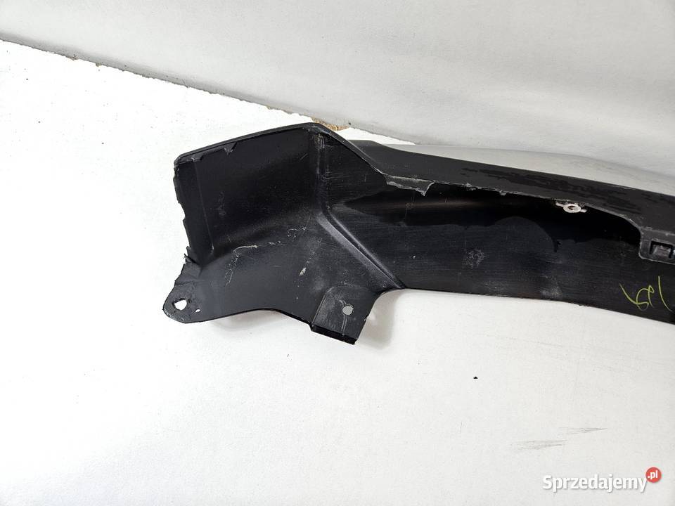 SUZUKI VITARA 3 III LIFT SPOILER DOKŁADKA Części samochodowe wielkopolskie sprzedam